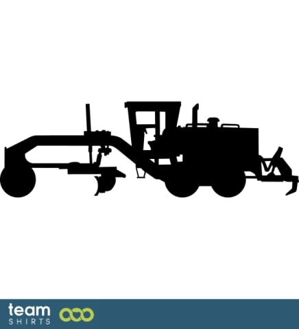 road roller