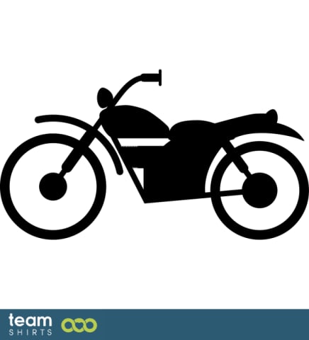 Motorcycle