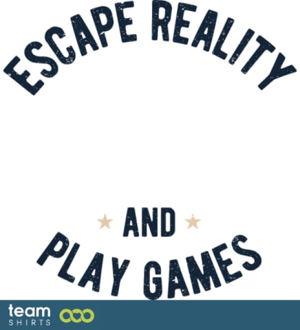 Escape Reality