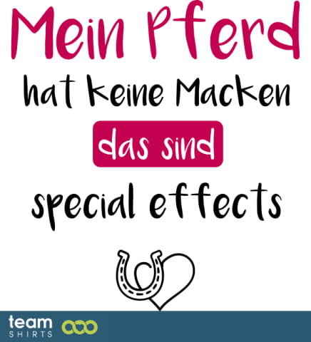 Mein Pferd