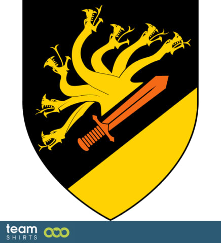 crest