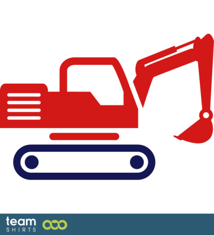 excavator