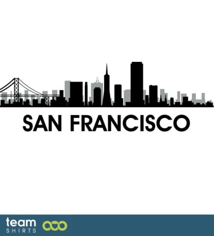 Cityscape San Francisco