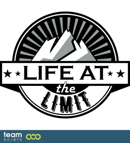 life at the limit
