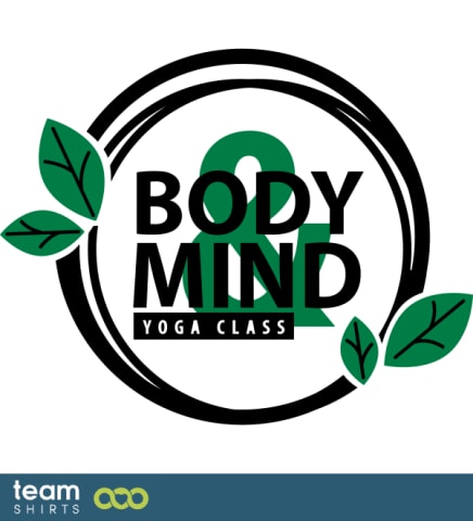 Yoga Logo