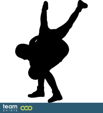wrestler
