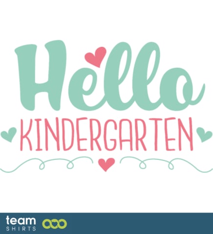 ansc Hello Kindergarten