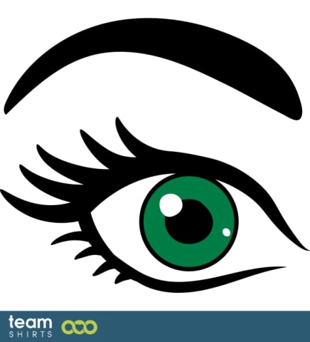 eye