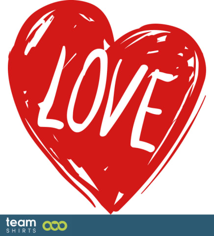 Love heart