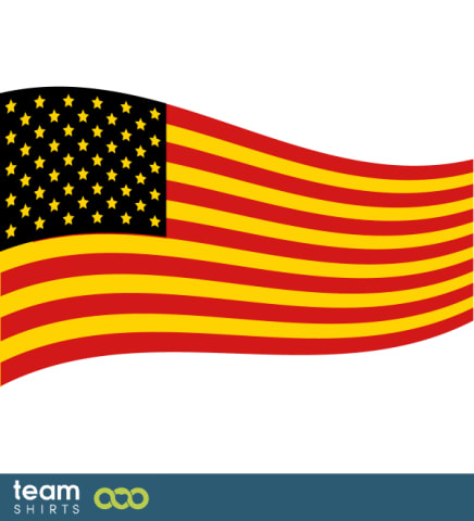 USA flag