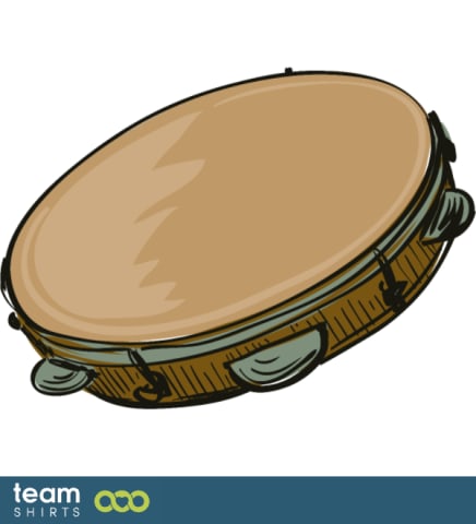 Tambourine