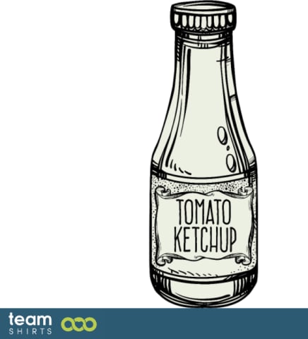 tomato ketchup