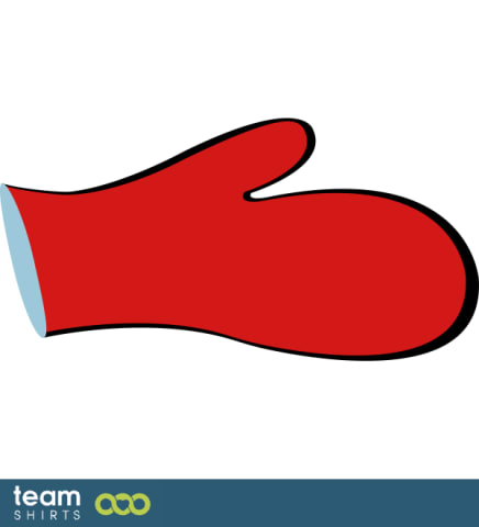 oven glove