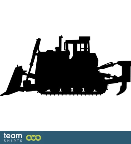 excavator