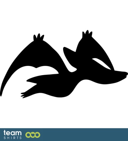 Pteranodon