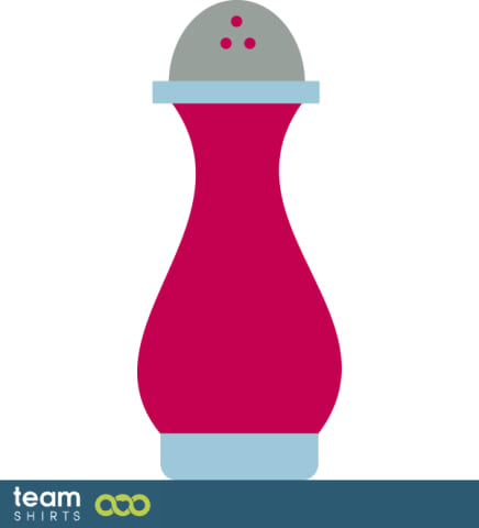 salt shaker