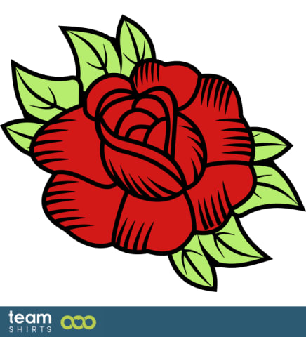 rose
