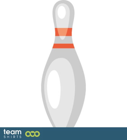 bowling pin