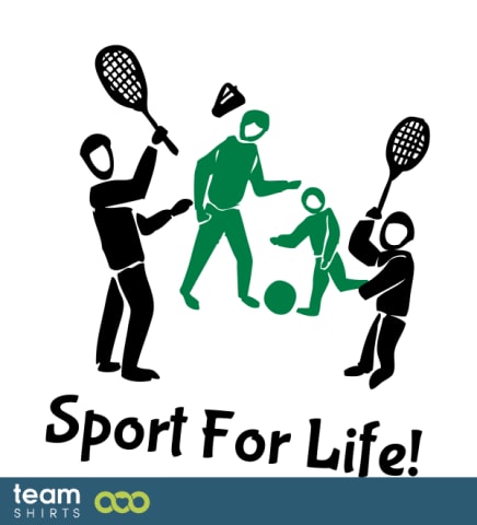 Sport for life