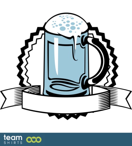 glass of beer