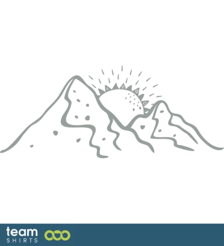 mountains
