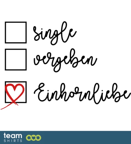 Einhornliebe