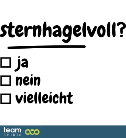 sternhagelvoll 2