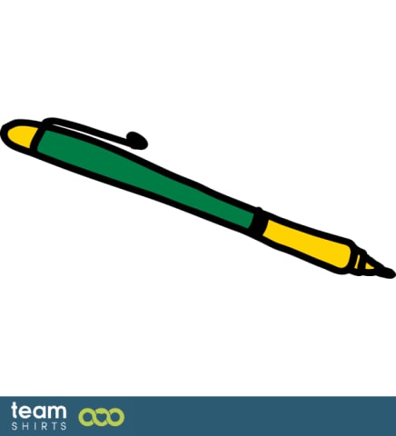 pen
