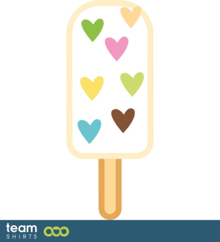 Ice Lolly