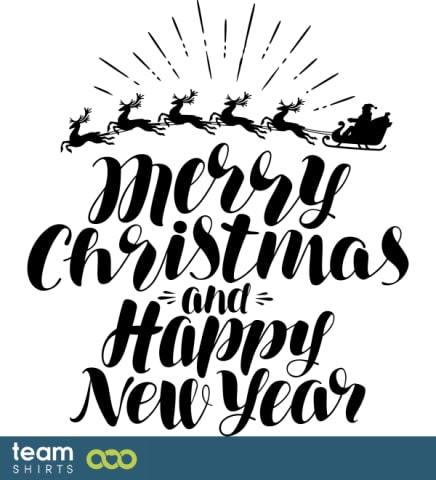 Happy New Year
