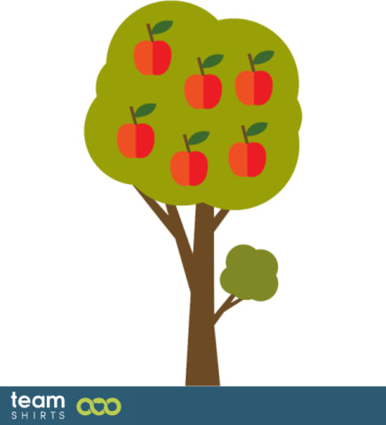apple