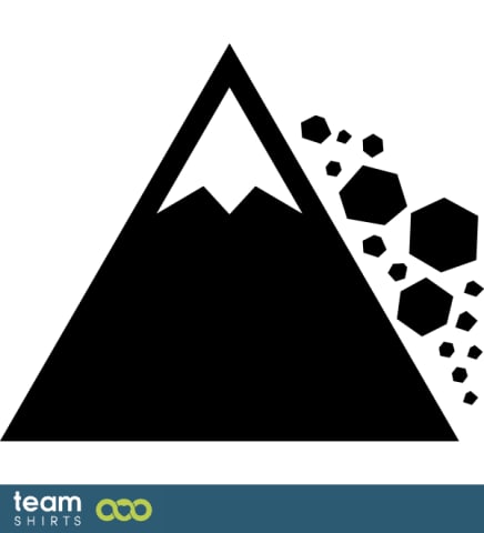avalanche