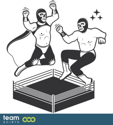Wrestling Show
