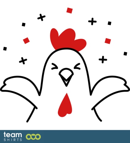 Party chicken