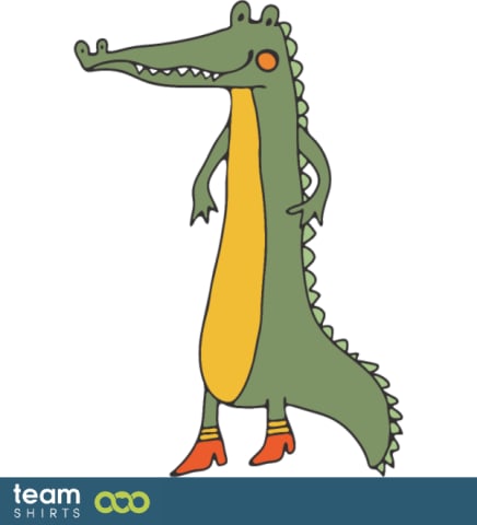 alligator