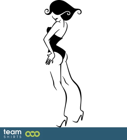 Sexy Woman