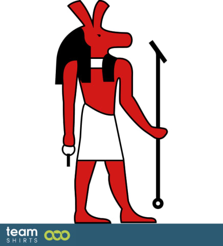 02 egyptian vectorstock 8518085