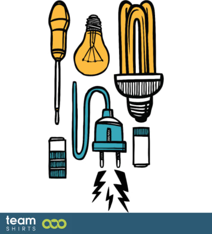Electrician Tools