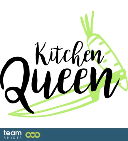 Kitchen Queen 2