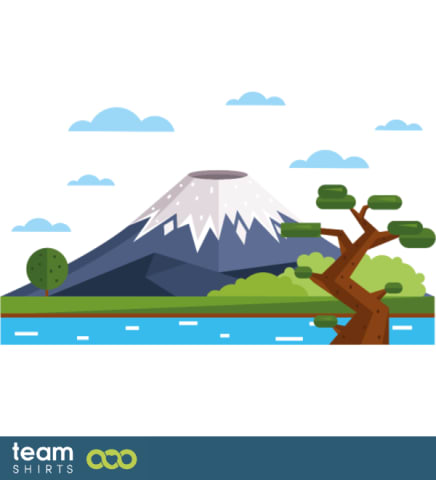 Mount Fuji