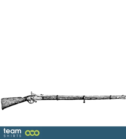 08 gun vectorstock 1992023