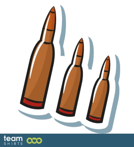 bullets