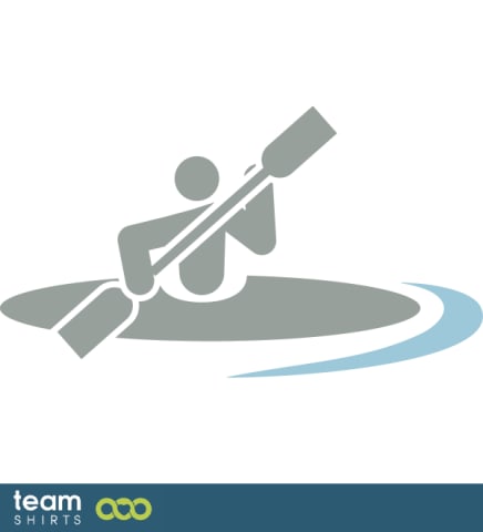 canoing