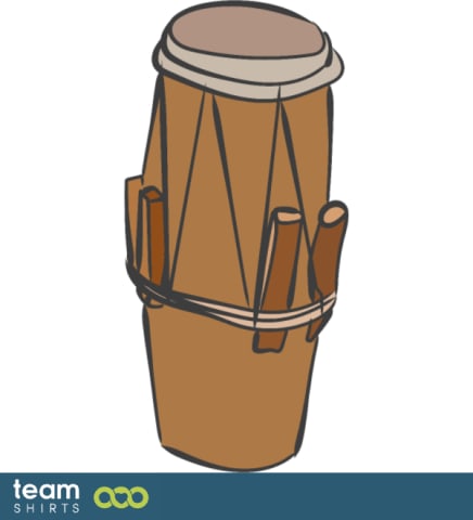 Vectorstock 7435705Trommel4png2218