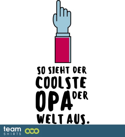 Coolster Opa