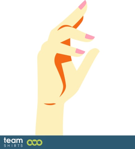 Hand