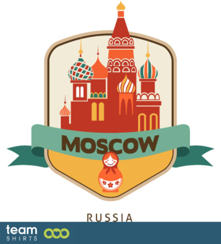 Russia Moscow
