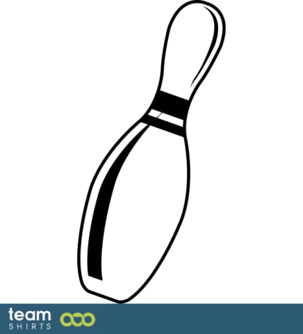 bowling pin