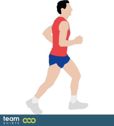 runner