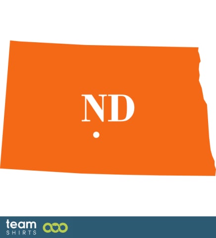 North Dakota